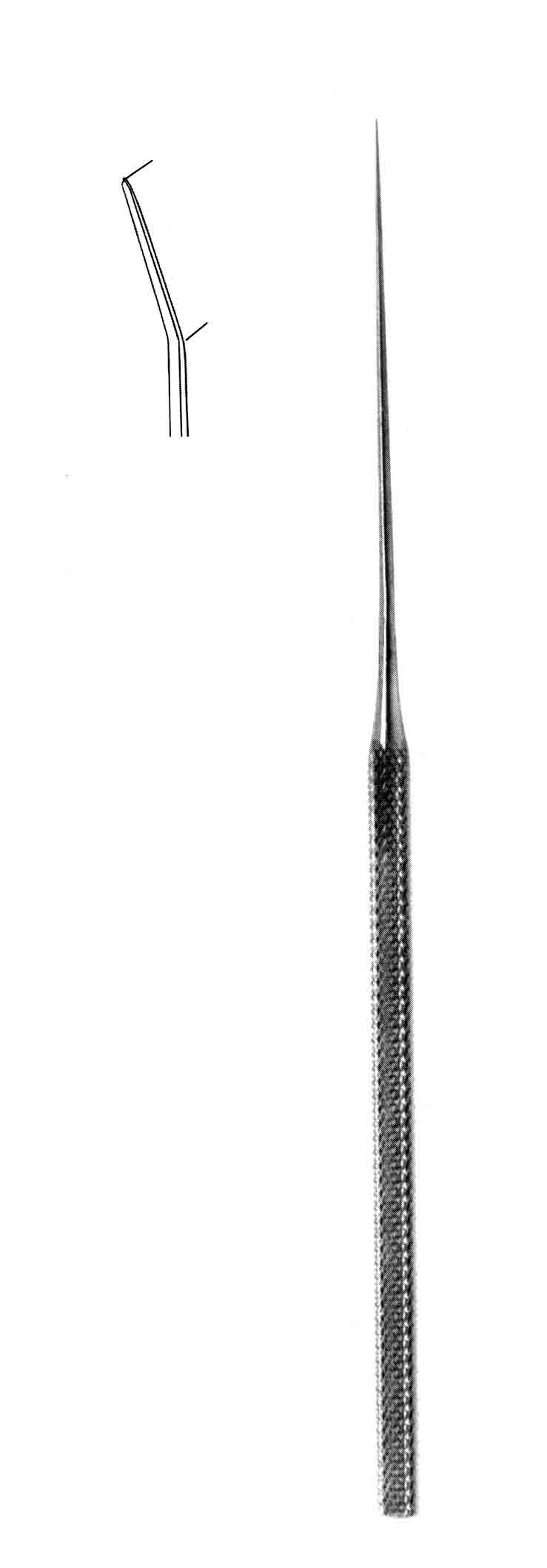 GUILFORD MİKRO ELEVATÖR  14 CM